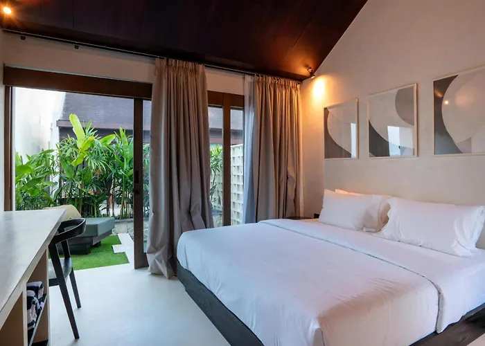 Apartahotel Makai 4*