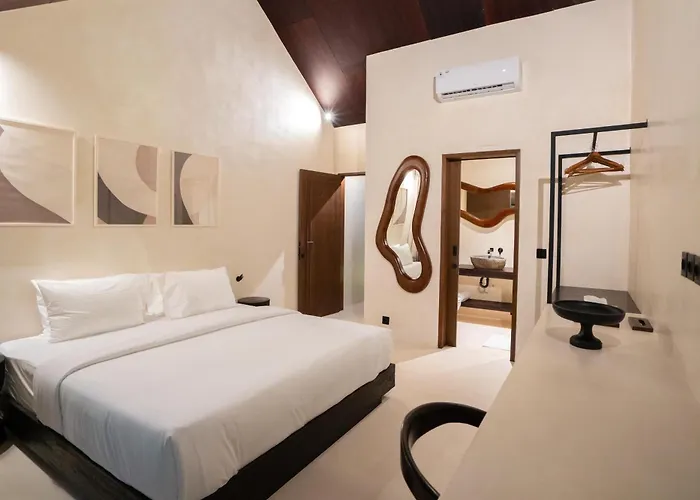 Makai Apartahotel Uluwatu