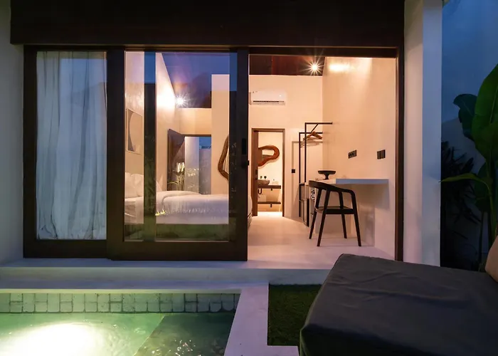 Makai Apartahotel Uluwatu