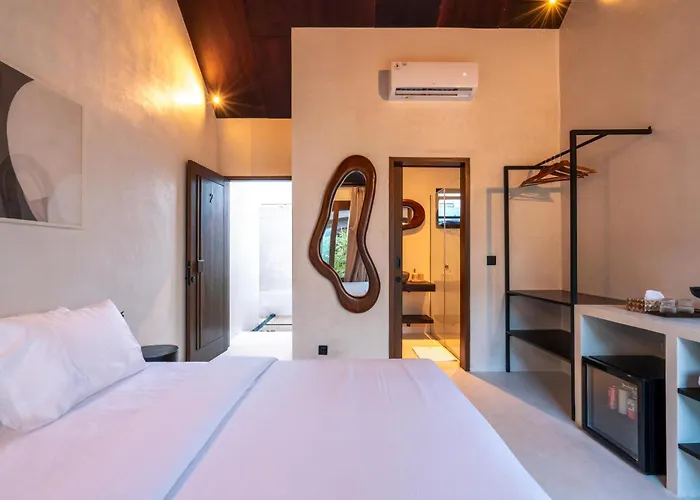 Apartahotel Makai 4*