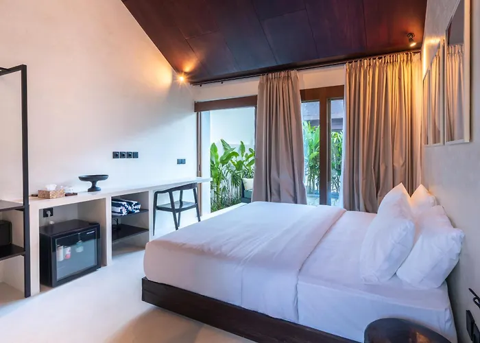 Apartahotel Makai
