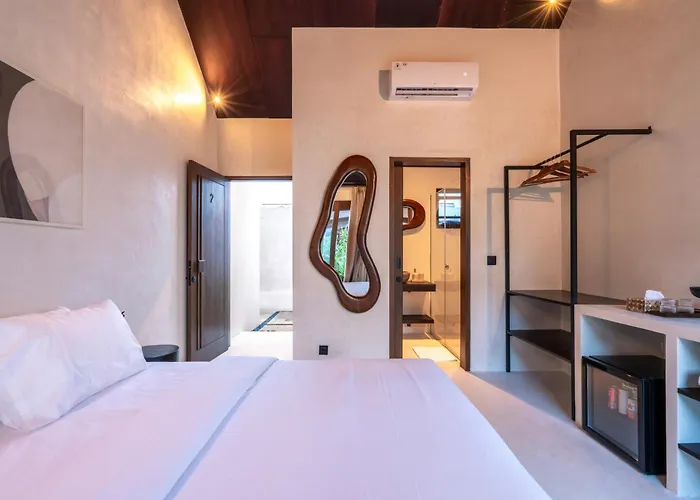 Apartahotel Makai